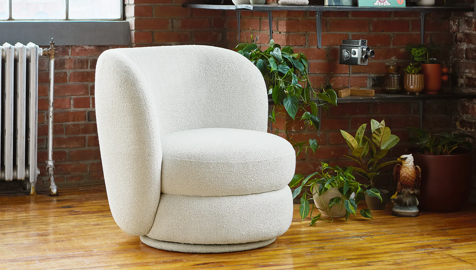 Forme Swivel Chair - Image 13