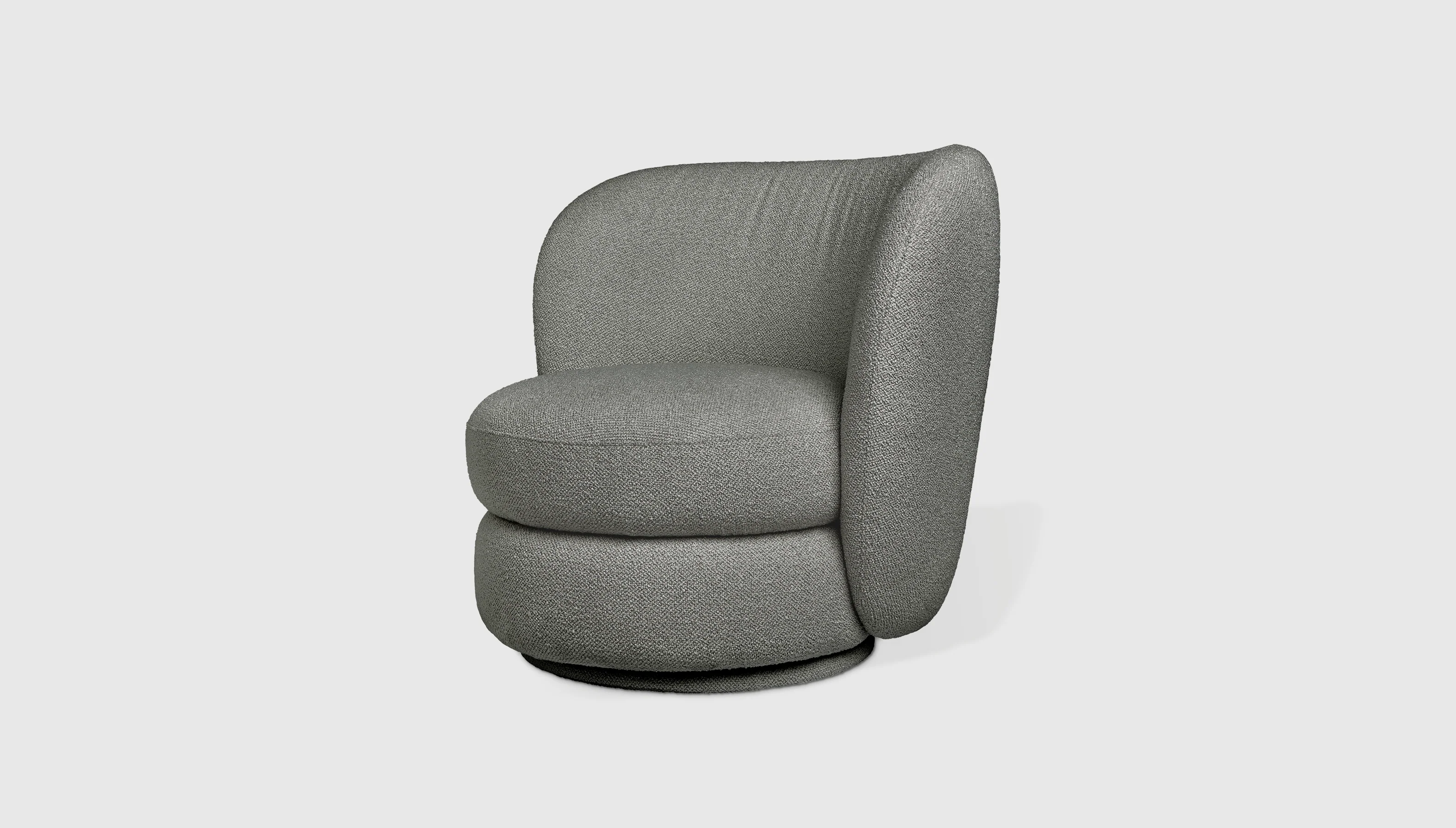 Forme Swivel Chair - Image 3