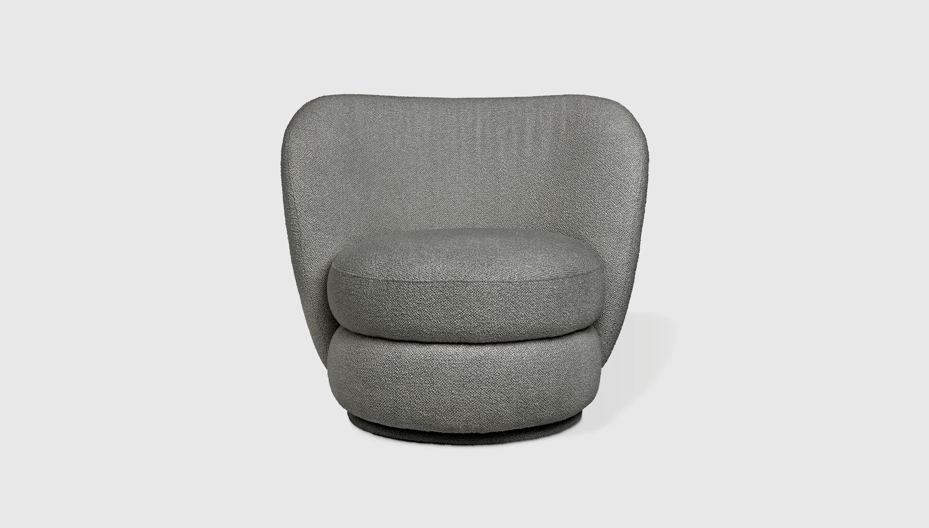 Forme Swivel Chair - Image 4