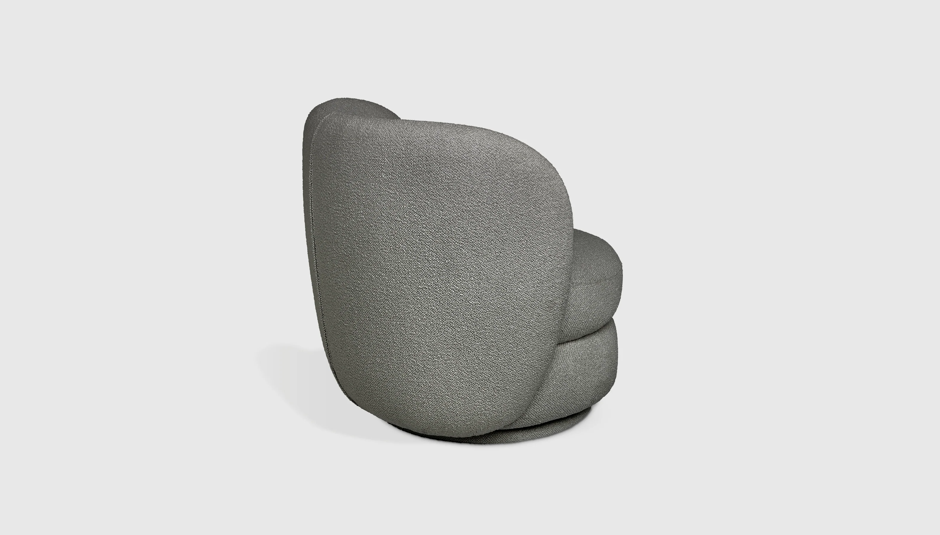 Forme Swivel Chair - Image 6