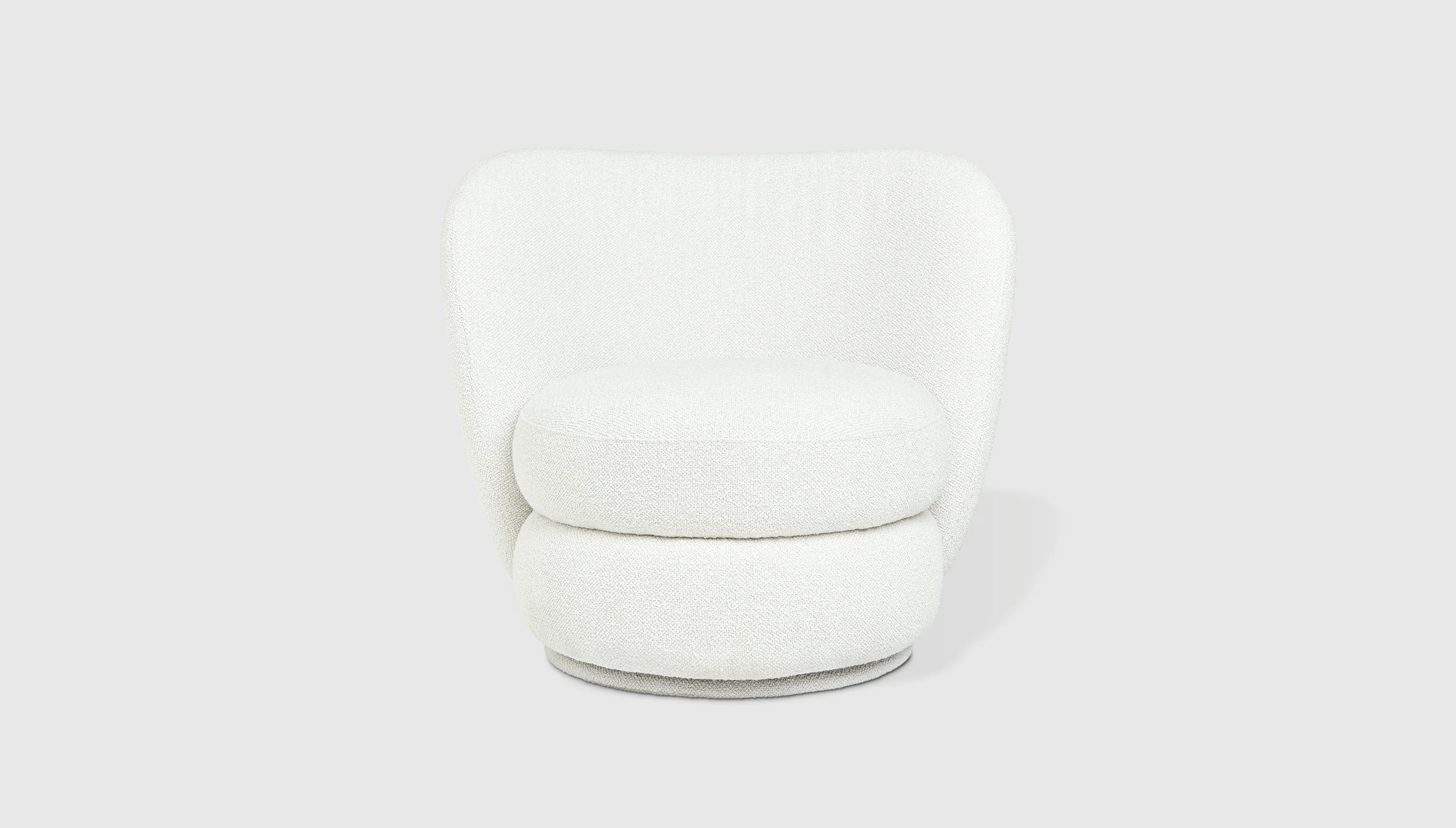 Forme Swivel Chair - Image 8
