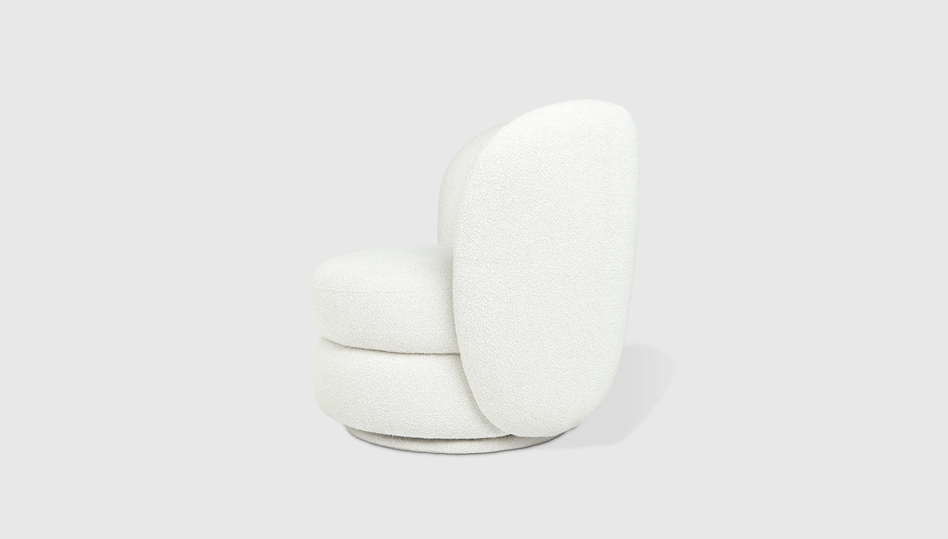 Forme Swivel Chair - Image 9