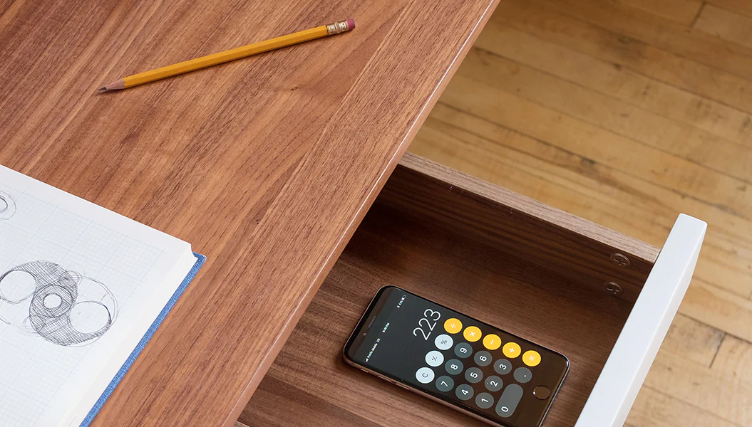 Gander Desk (Online Only) - Image 5