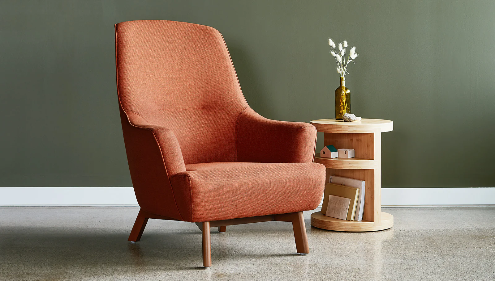 Hilary Chair - Image 5