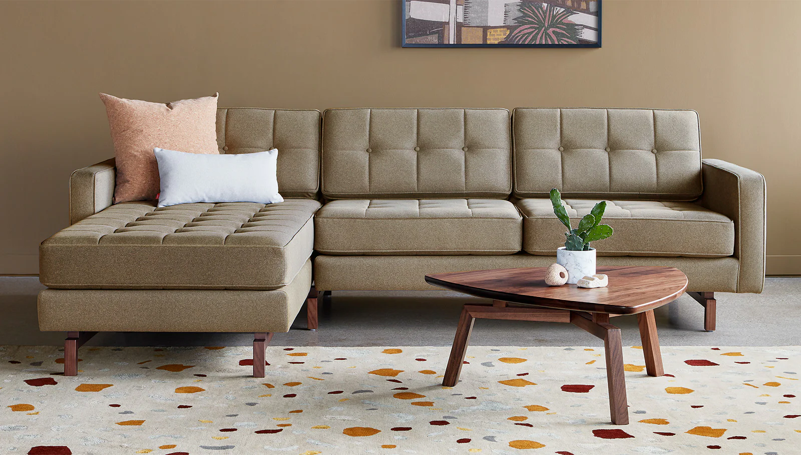 Jane 2 Bi-Sectional - Image 29