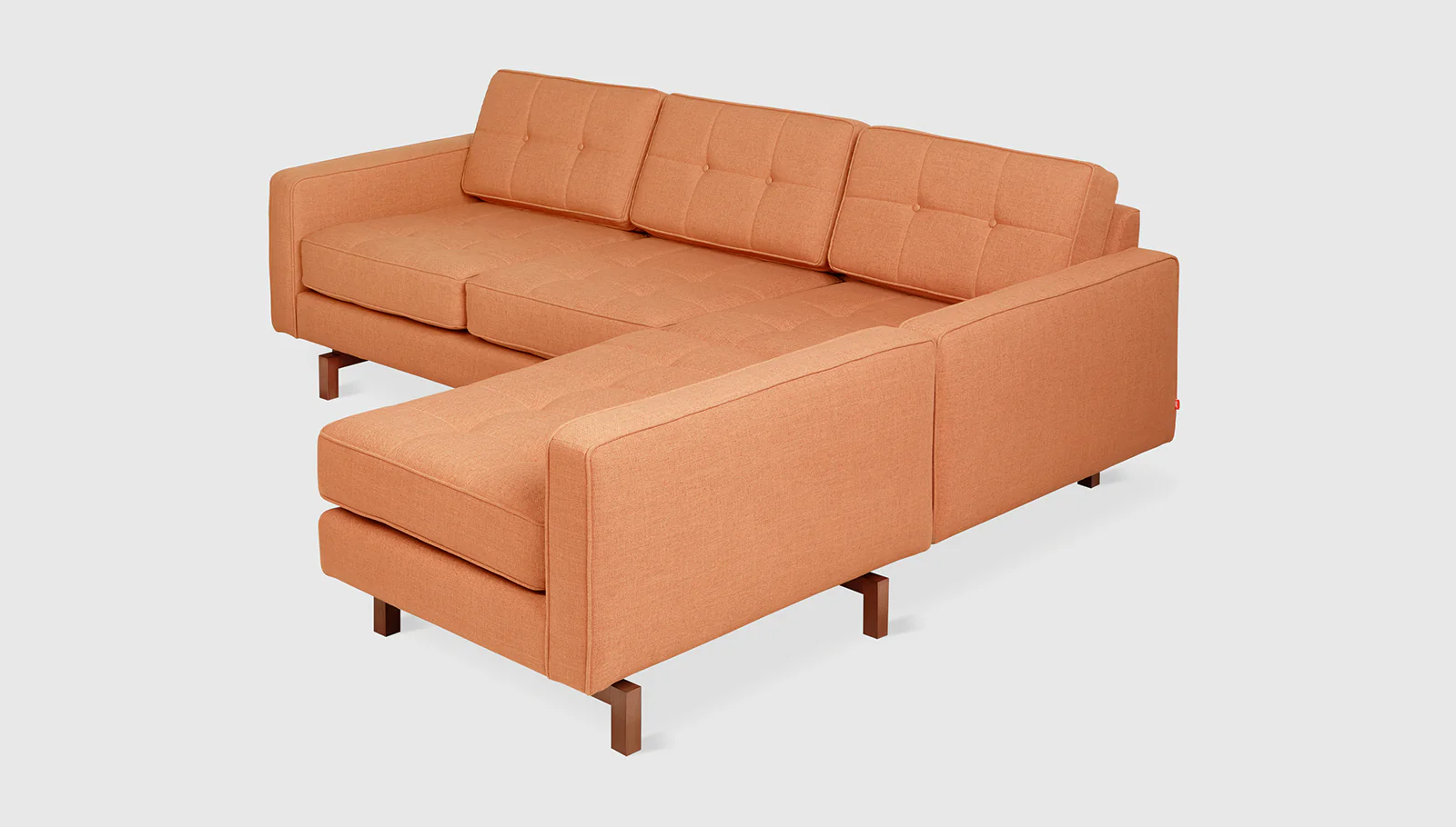 Jane 2 Loft Bi-Sectional - Image 24