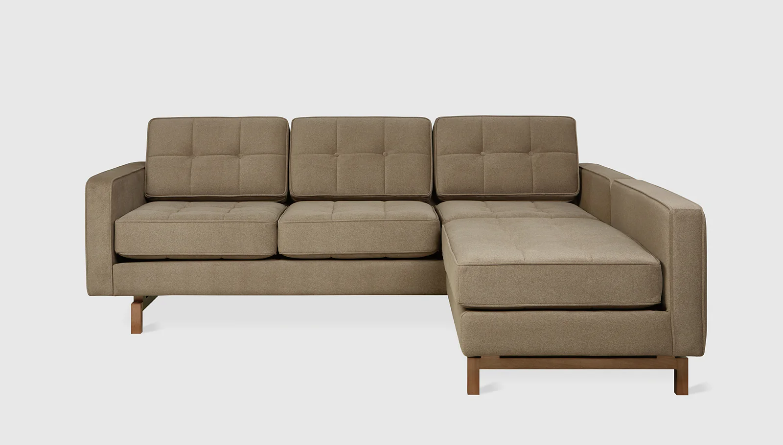 Jane 2 Loft Bi-Sectional - Image 30