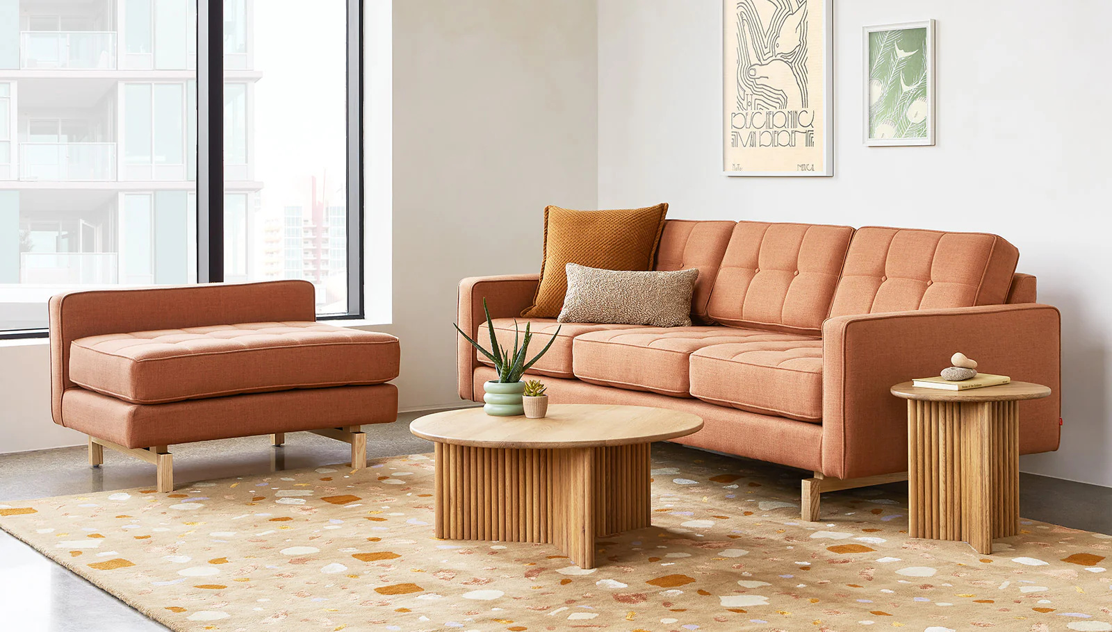 Jane 2 Lounge - Image 9