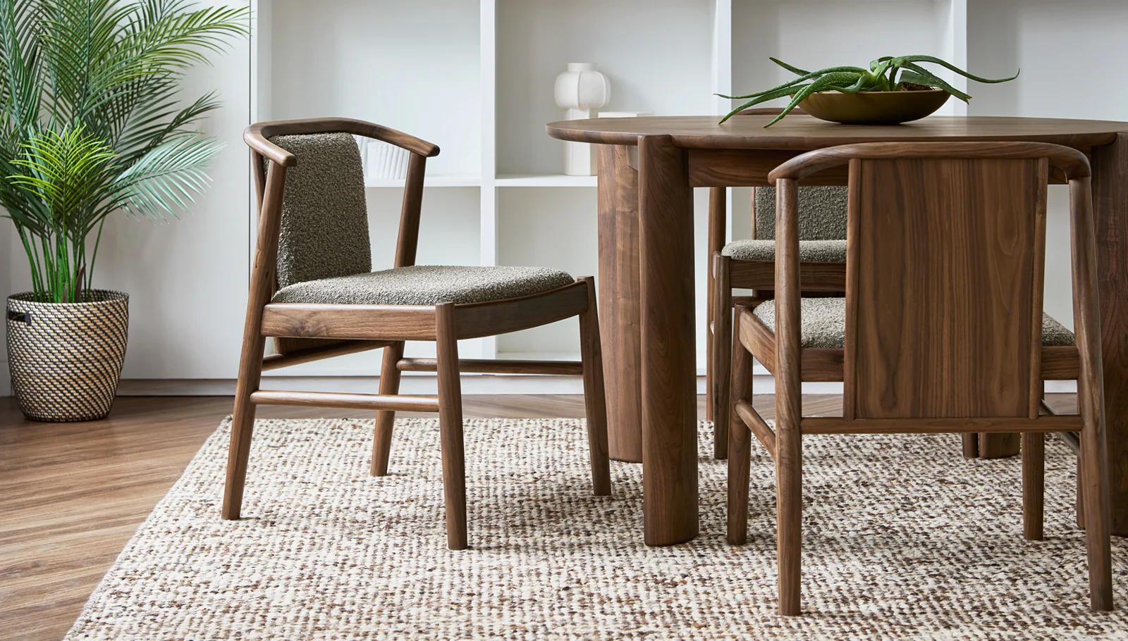 Lanark Dining Chair - Image 8