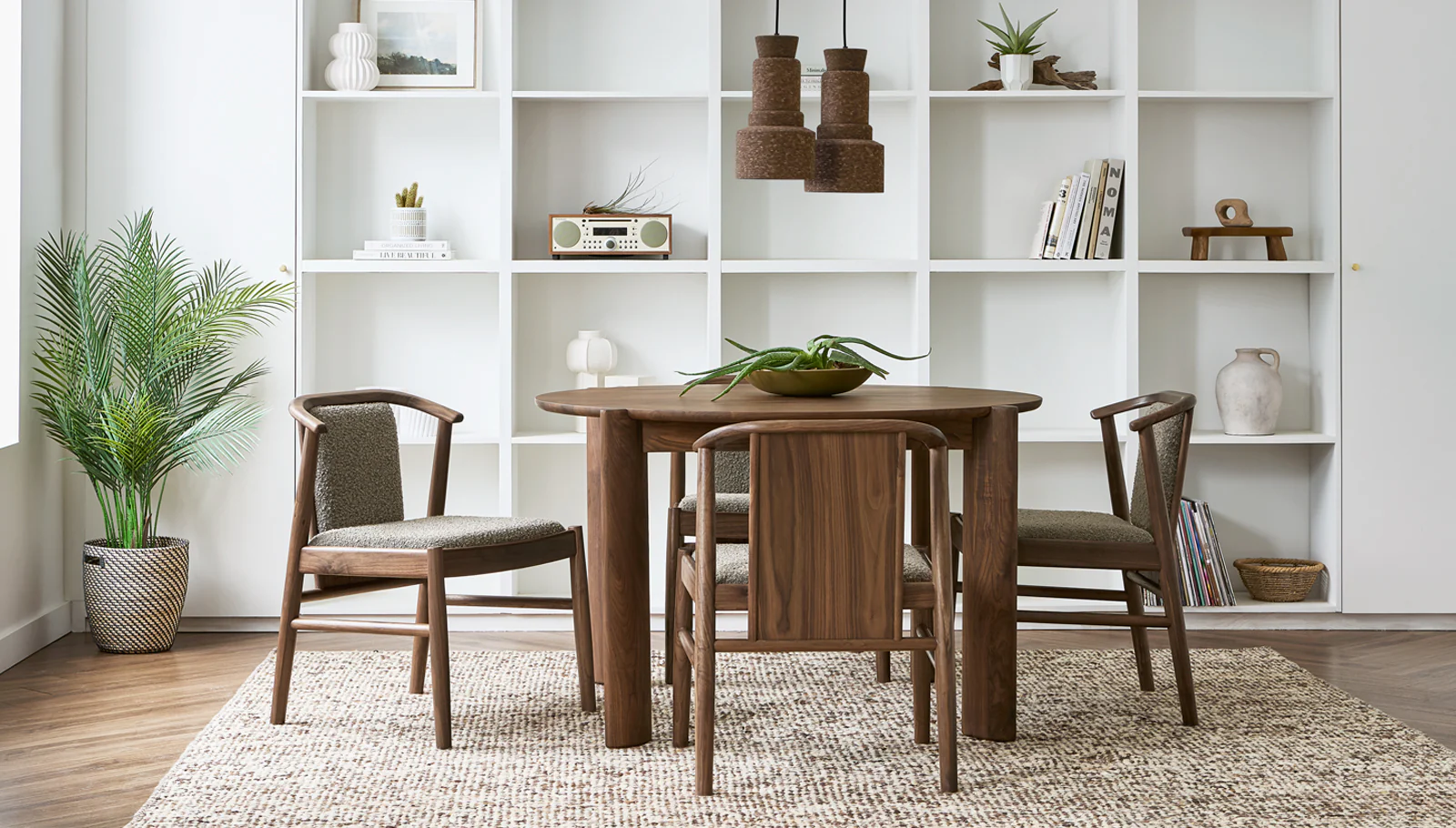 Lanark Dining Chair - Image 9
