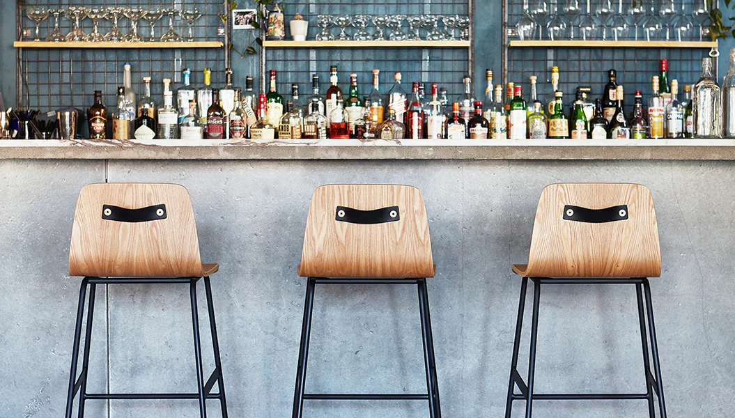 Lecture Bar Stool - Image 3