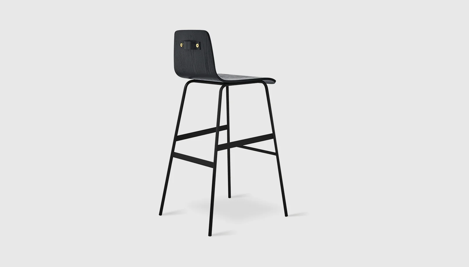 Lecture Bar Stool - Image 6