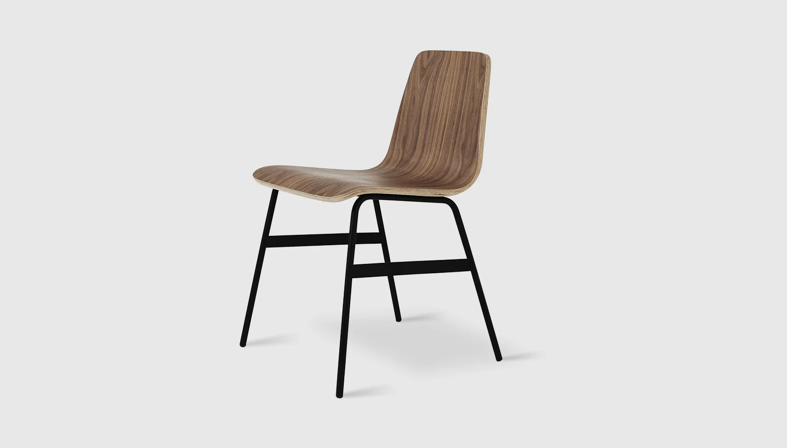 Lecture Dining Chair - Image 3