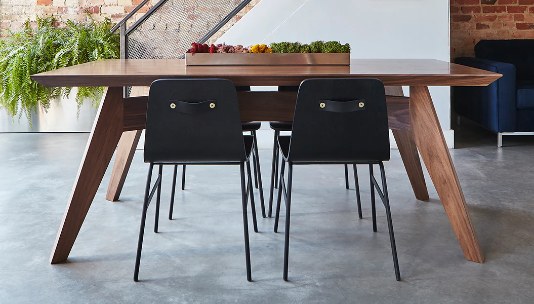 Lecture Dining Chair - Image 4