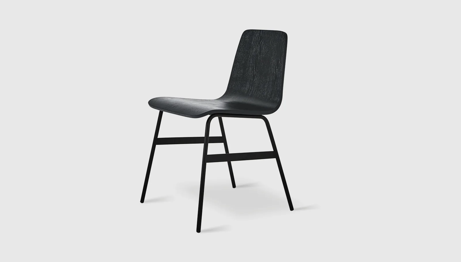Lecture Dining Chair - Image 5