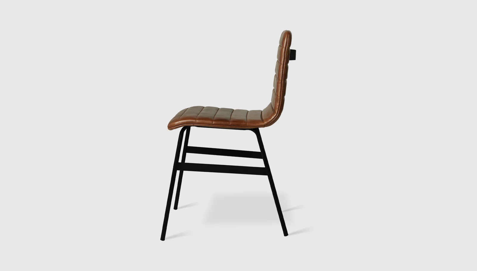 Lecture Dining Chair Upholstered - Image 12