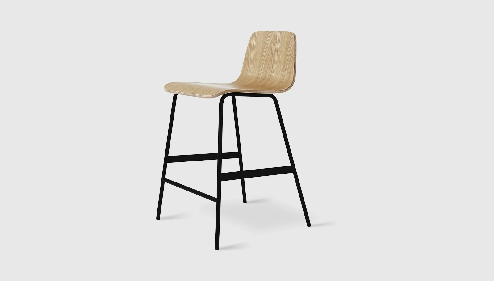 Lecture Counter Stool - Image 3