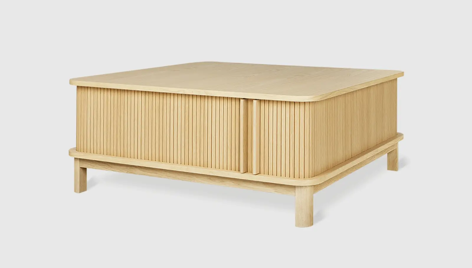 Ledger Coffee Table - Image 4