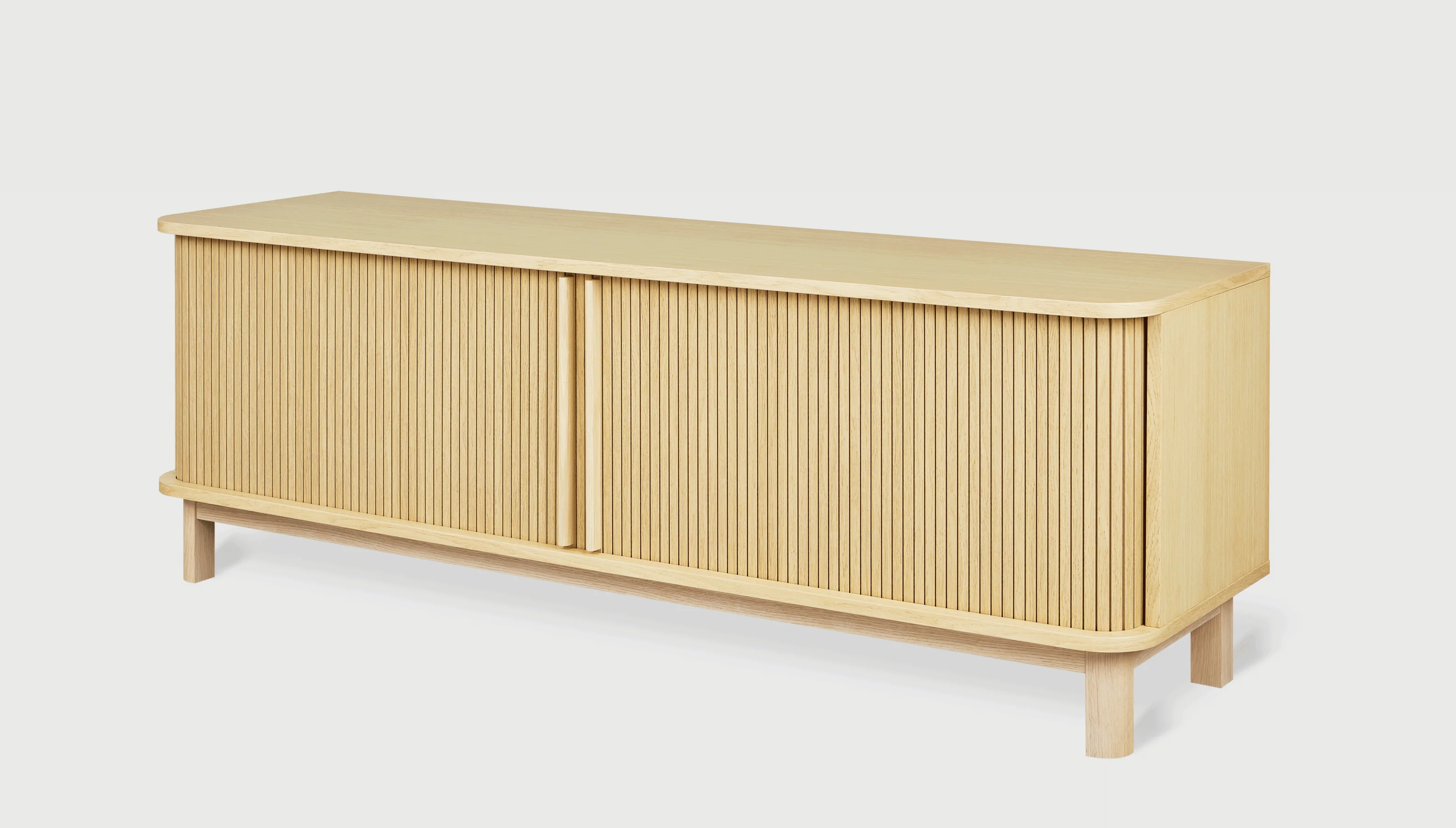 Ledger Credenza - Image 3