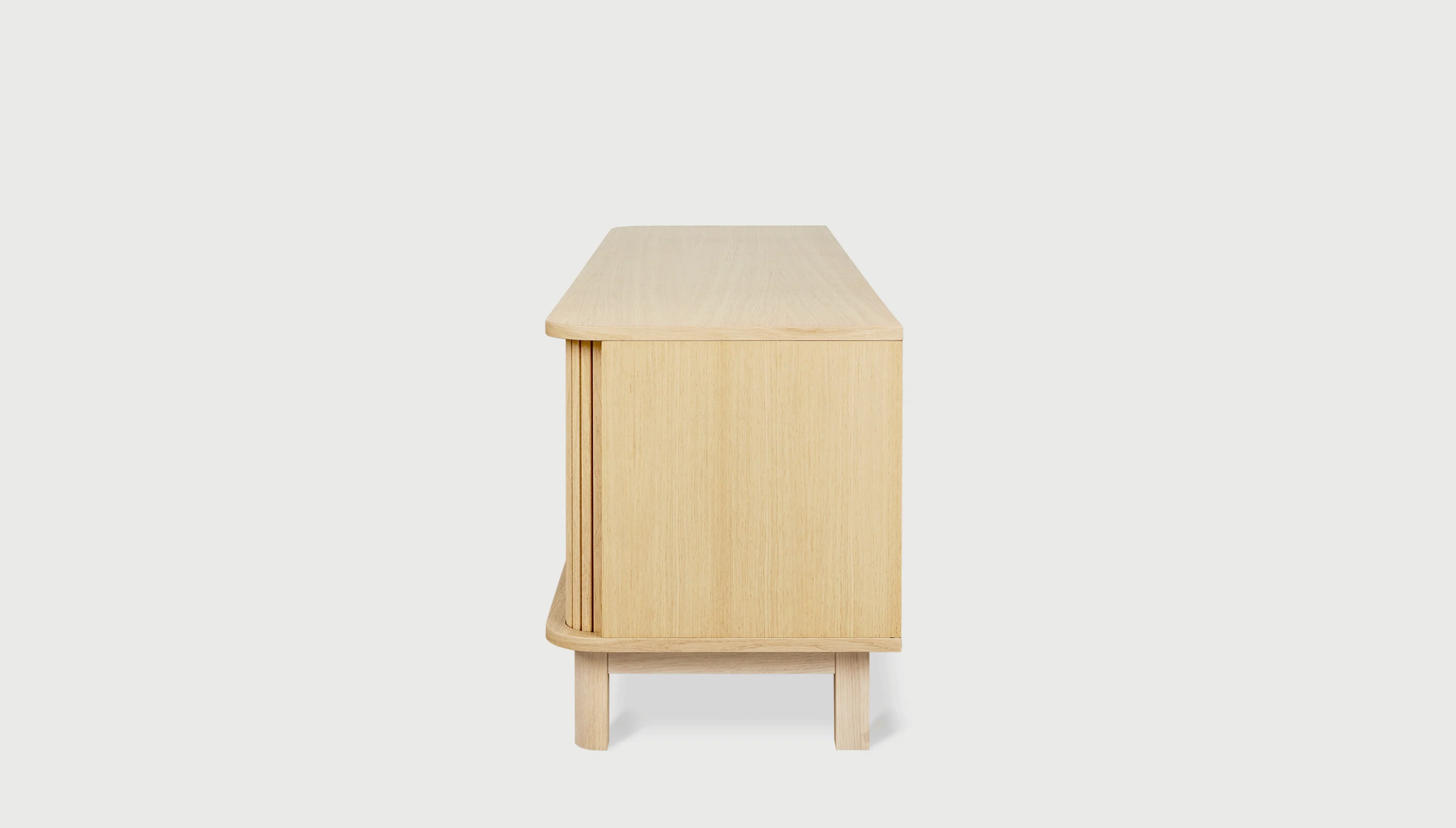Ledger Credenza - Image 4