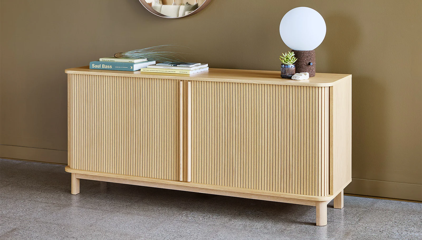 Ledger Sideboard - Image 5