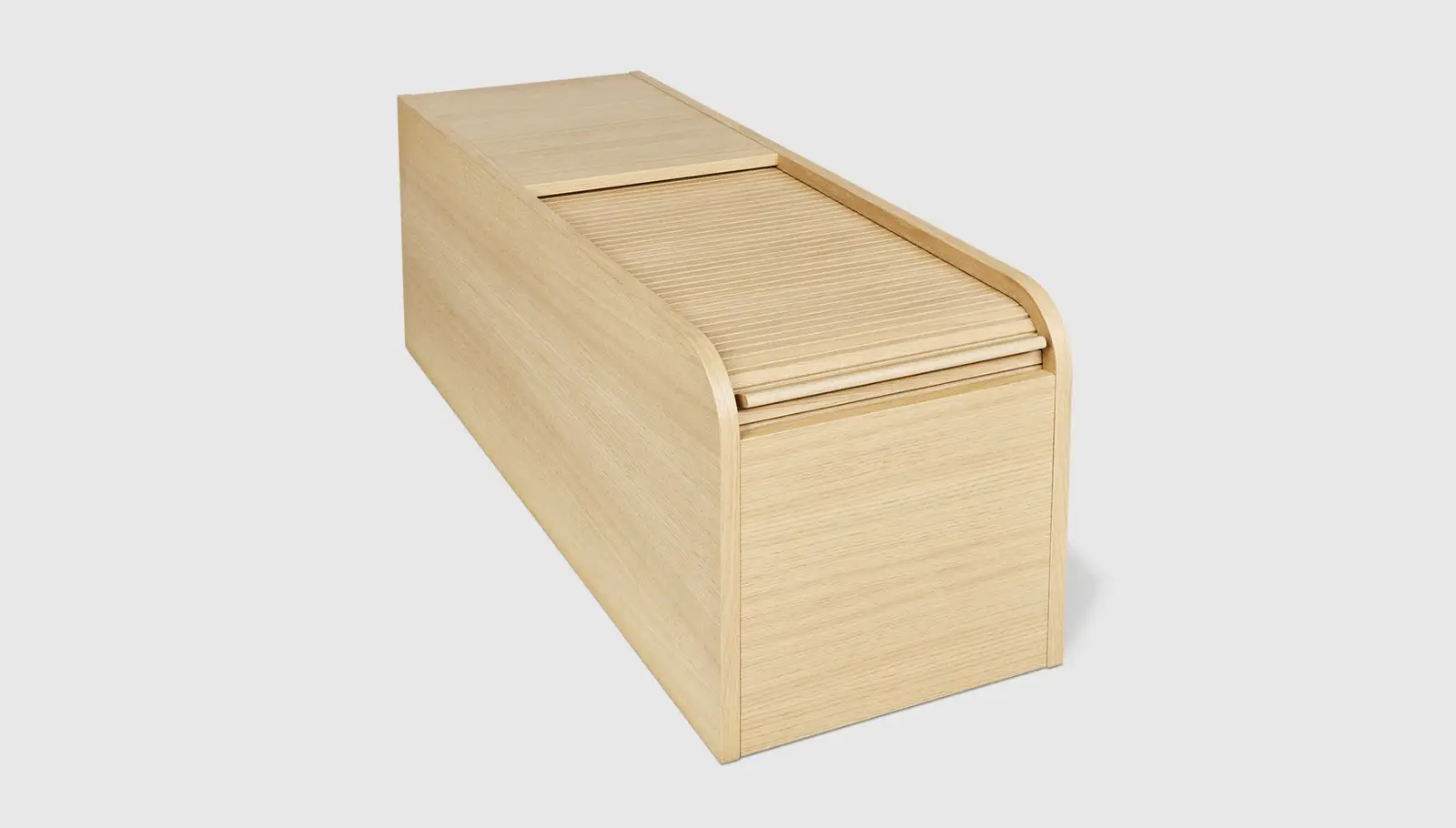 Ledger Storage Box - Image 3