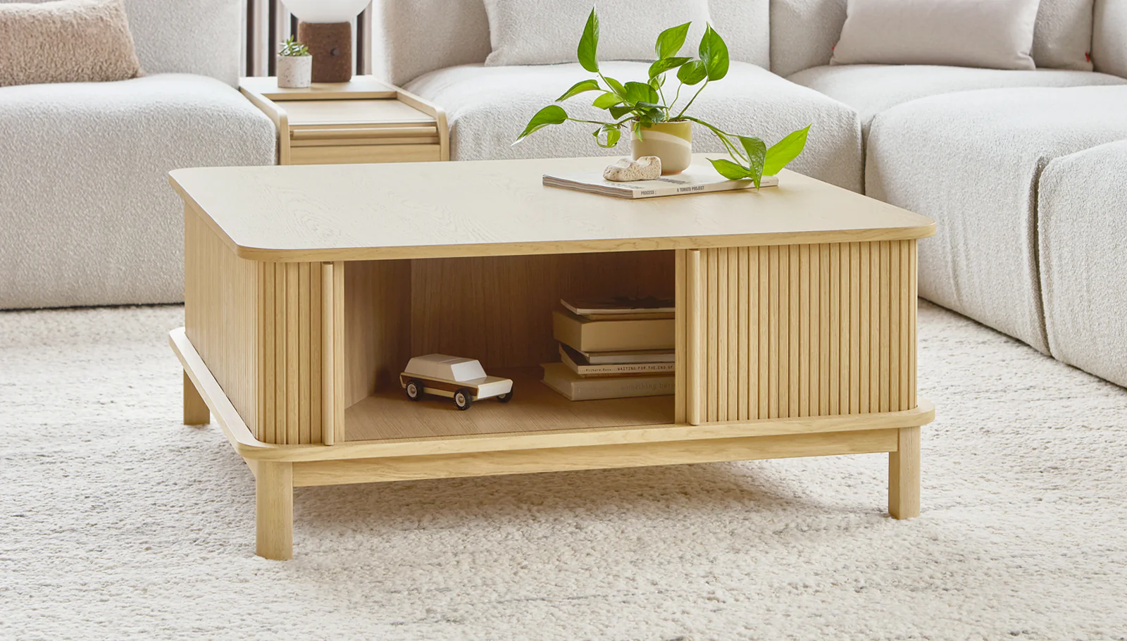 Ledger Storage Box - Image 7