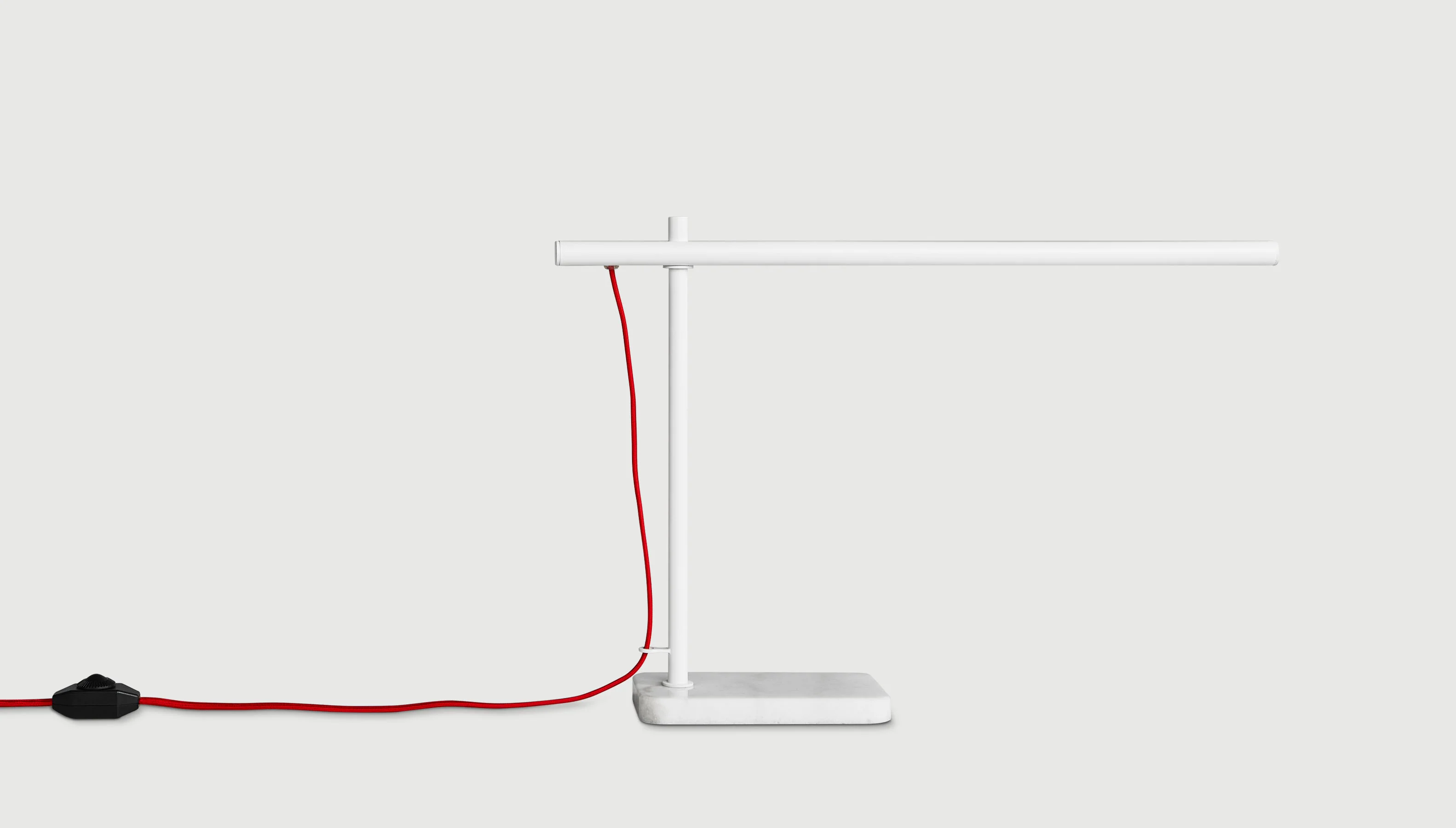 Lewis Task Lamp - Image 3