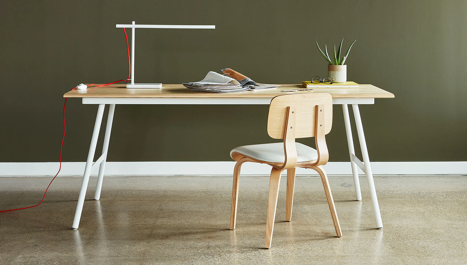 Lewis Task Lamp - Image 6
