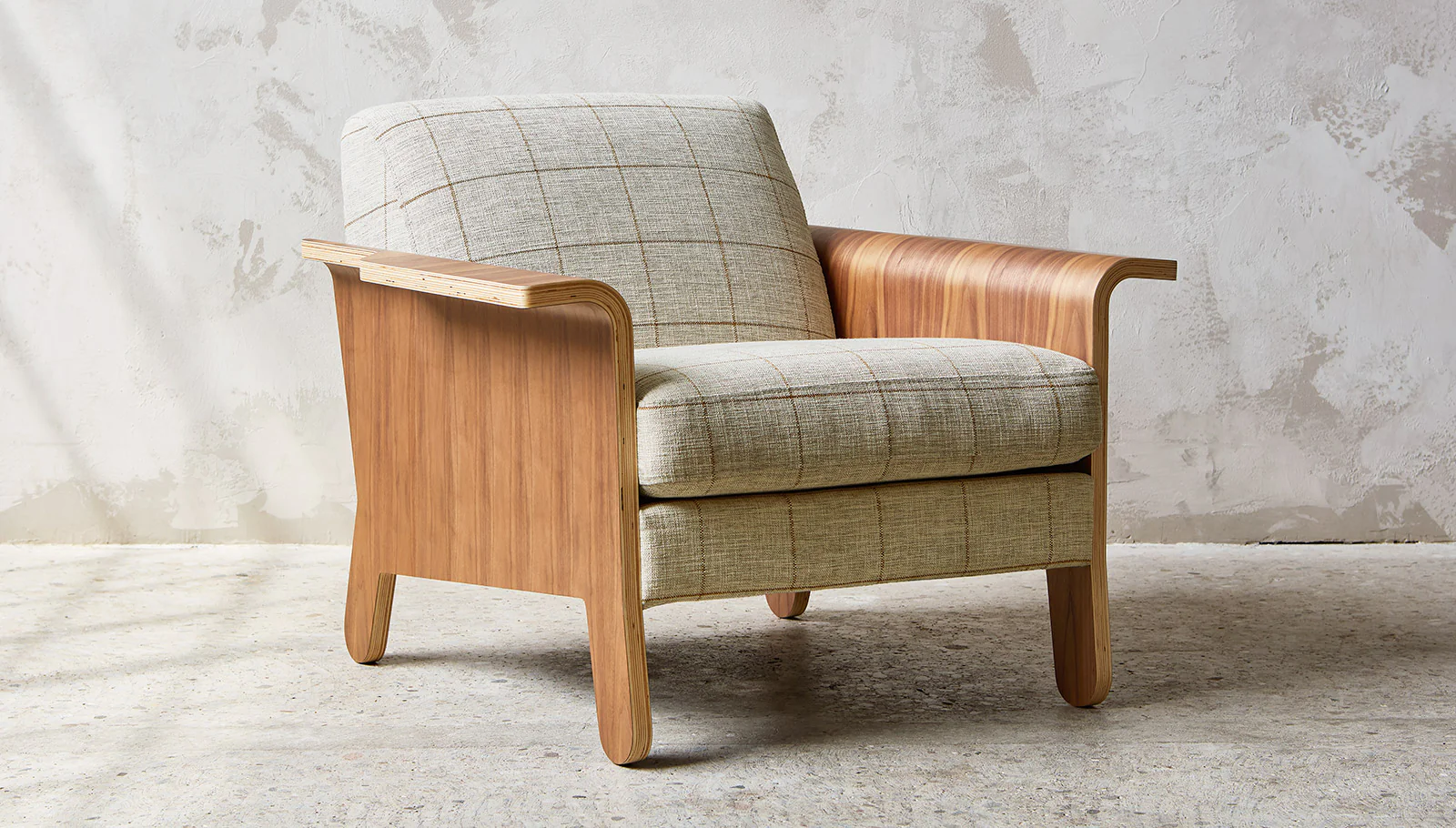 Lodge Chair - Image 21