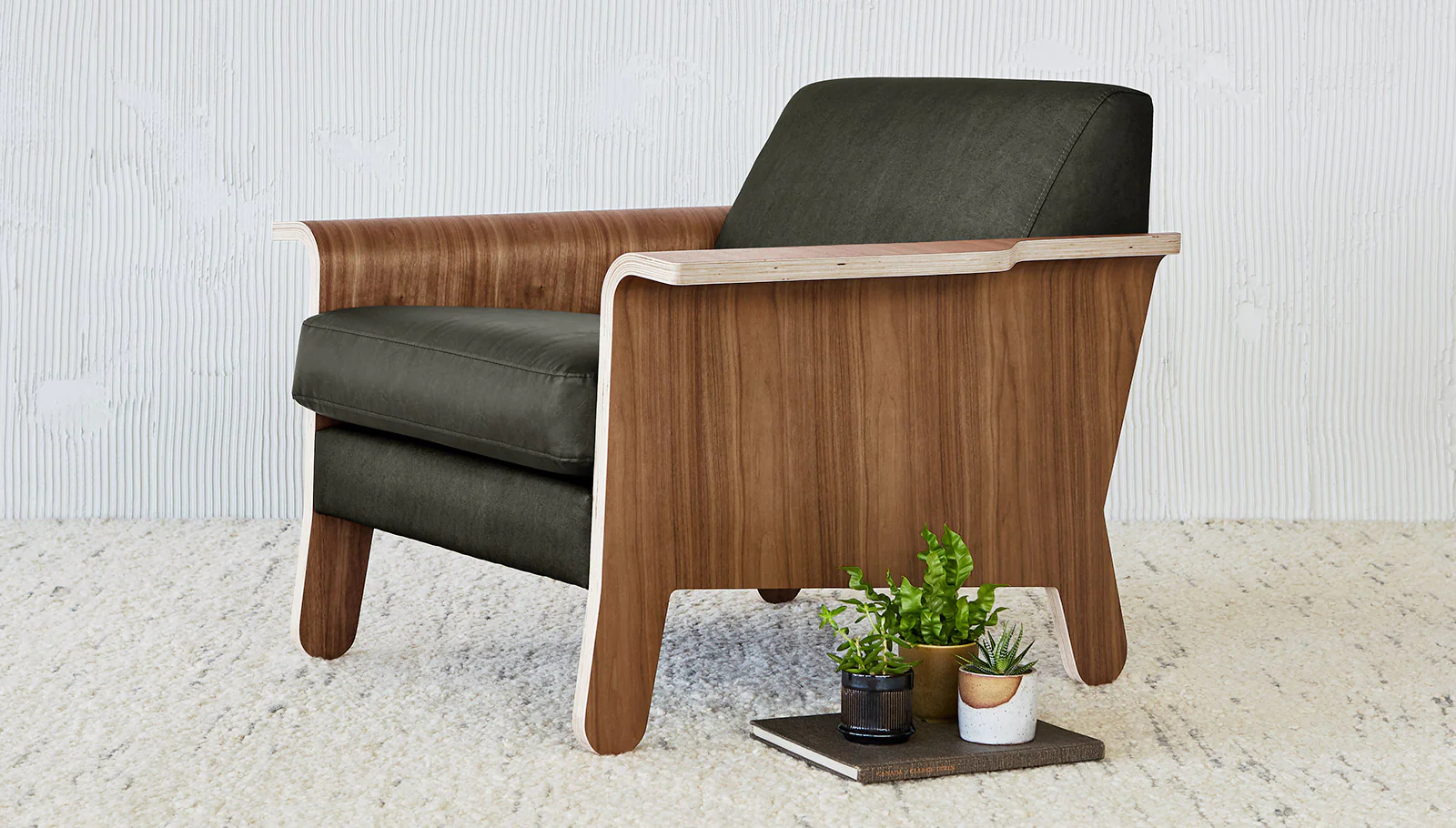 Lodge Chair - Image 24
