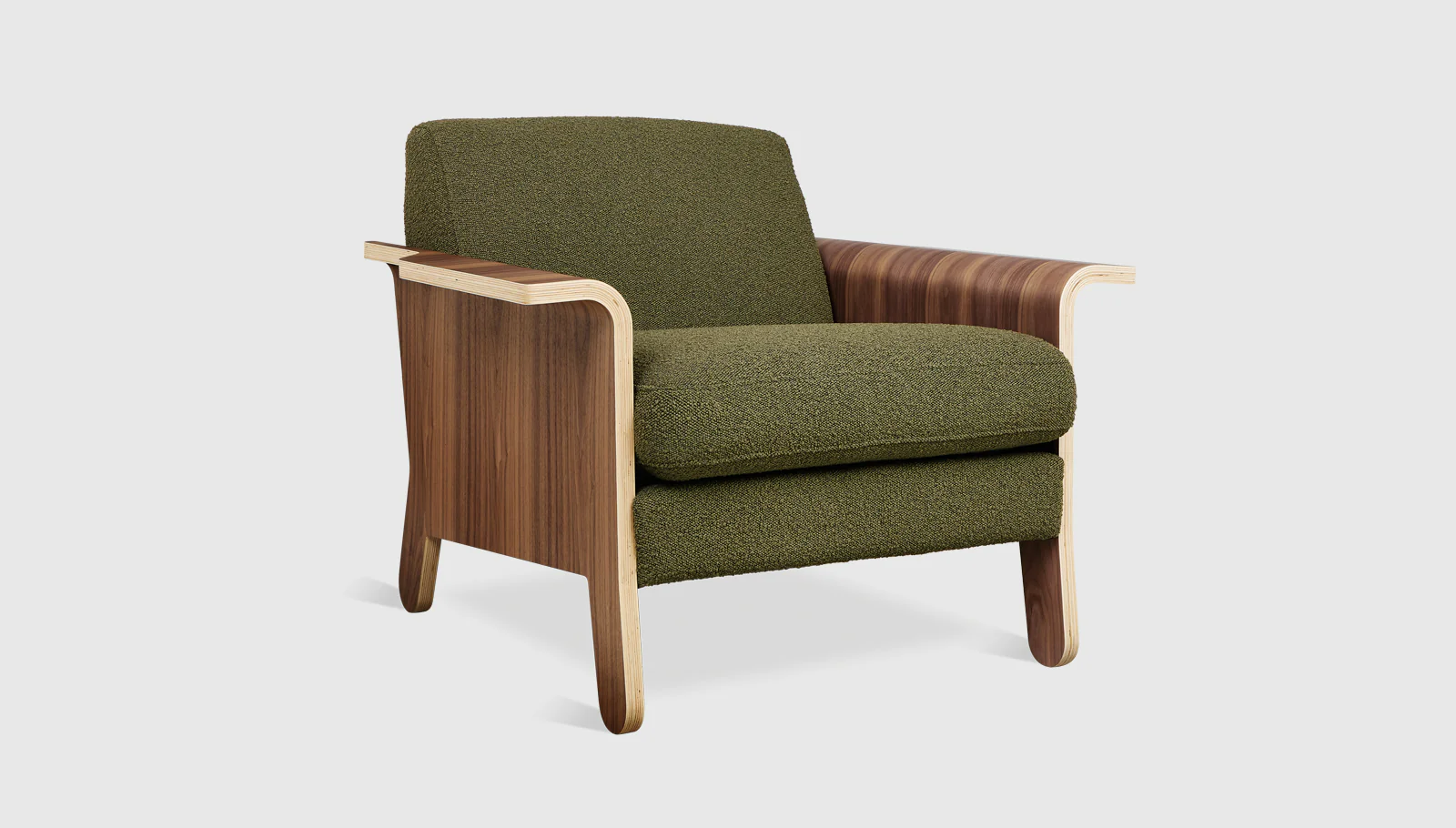 Lodge Chair - Image 3