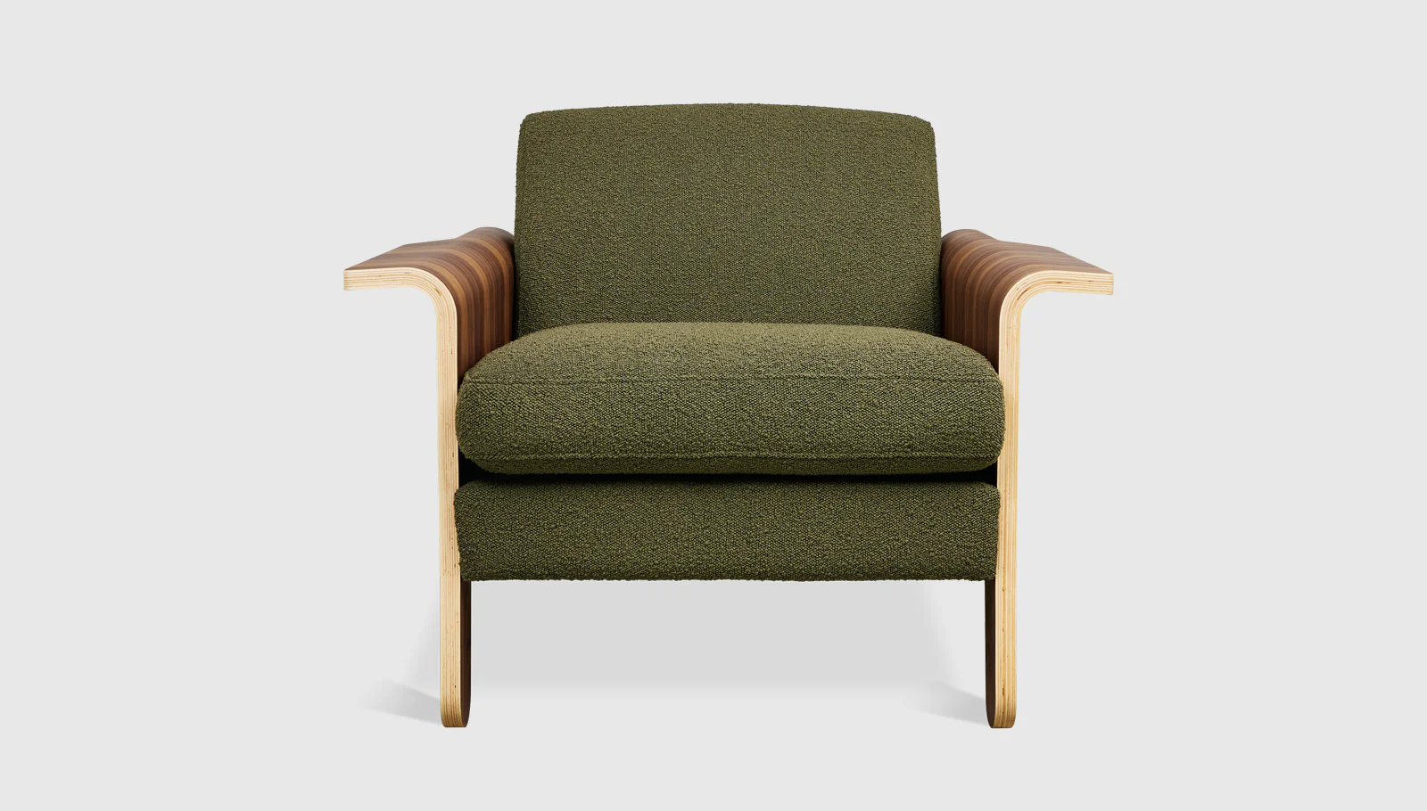 Lodge Chair - Image 4