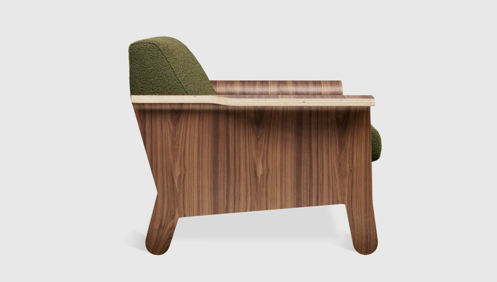 Lodge Chair - Image 5