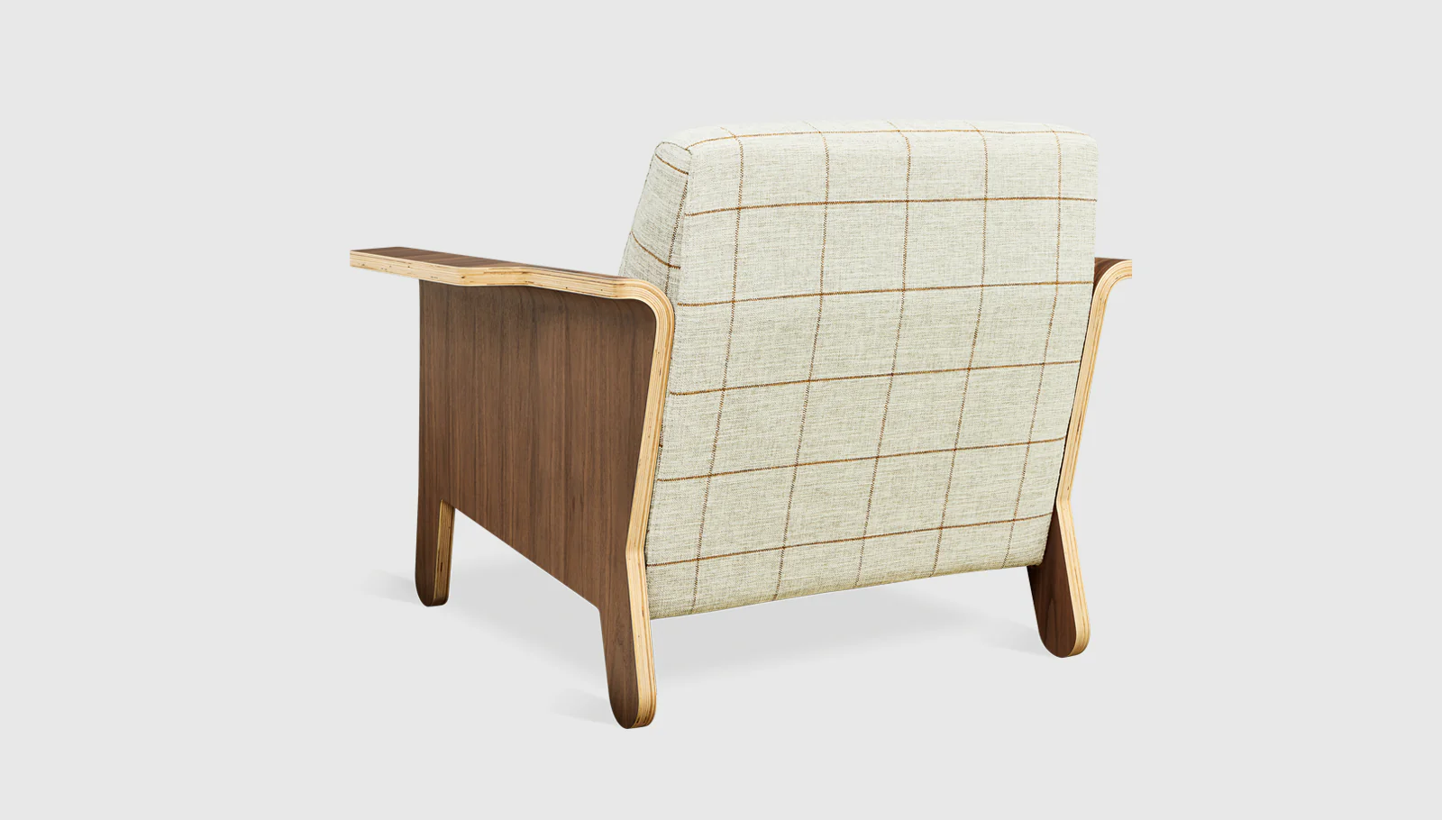Lodge Chair - Image 9