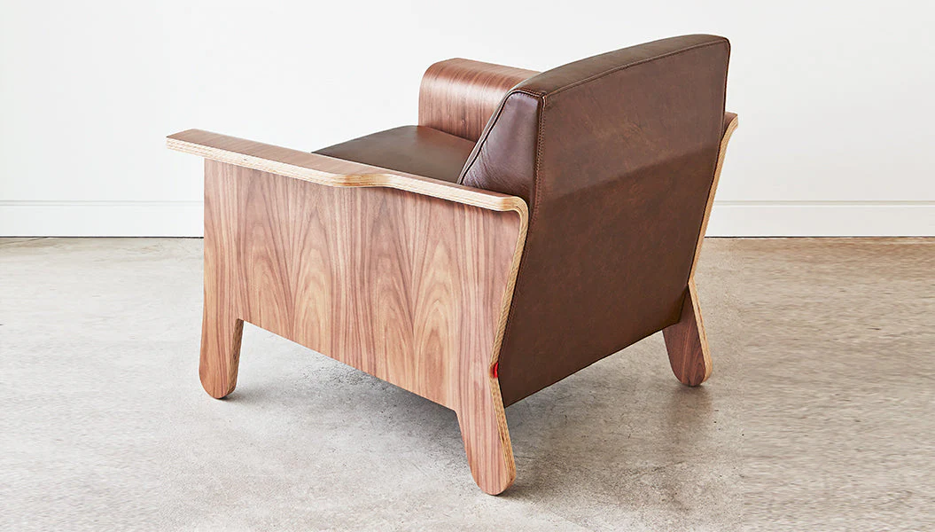 Lodge Chair - Image 2