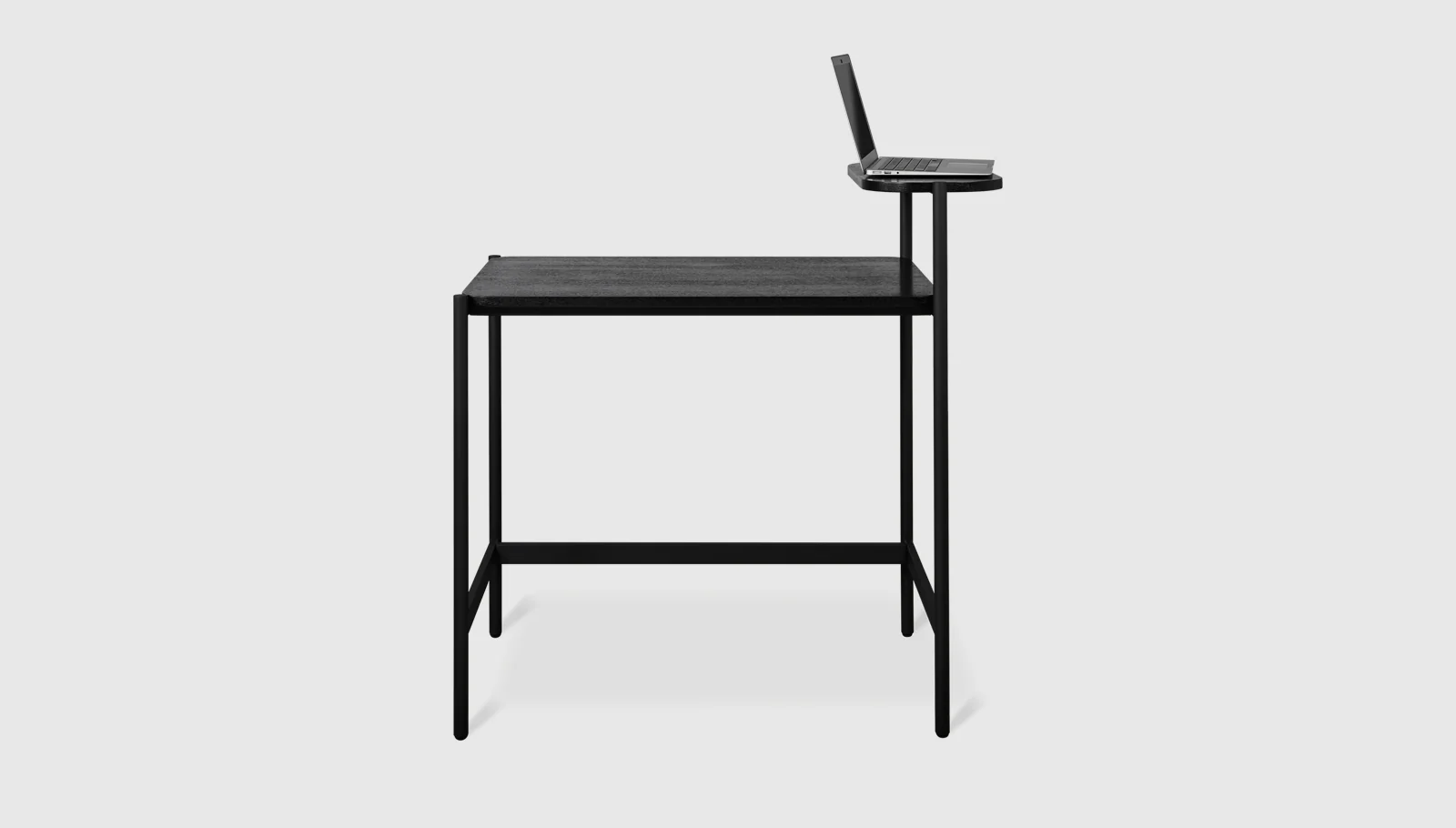 Loft Sit/Stand Desk (Online Only) - Image 3