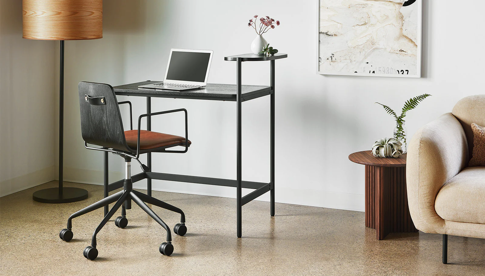 Loft Sit/Stand Desk (Online Only) - Image 7