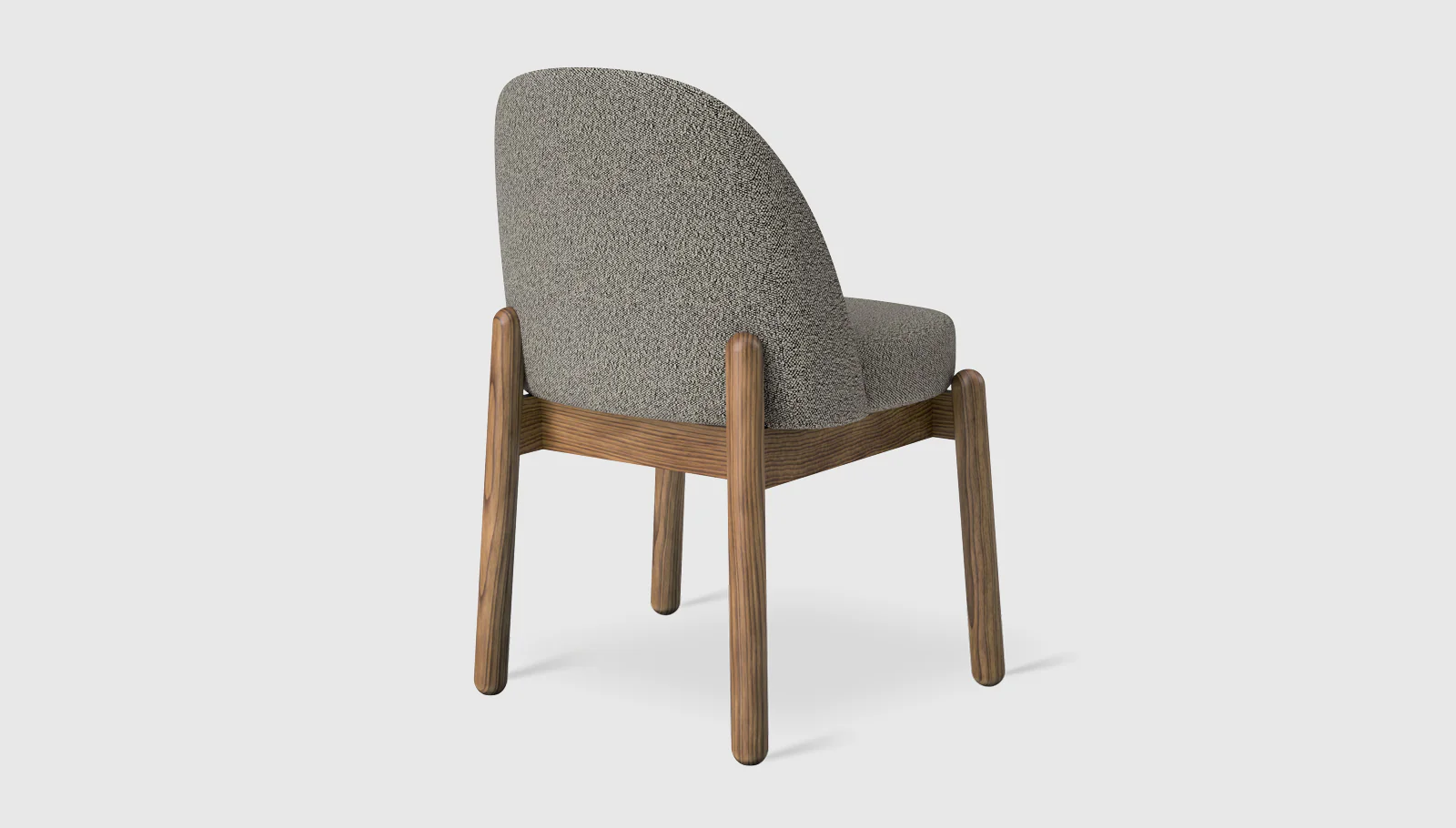 Malloy Dining Chair - Image 4