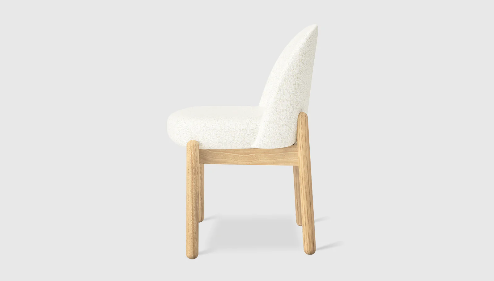 Malloy Dining Chair - Image 5