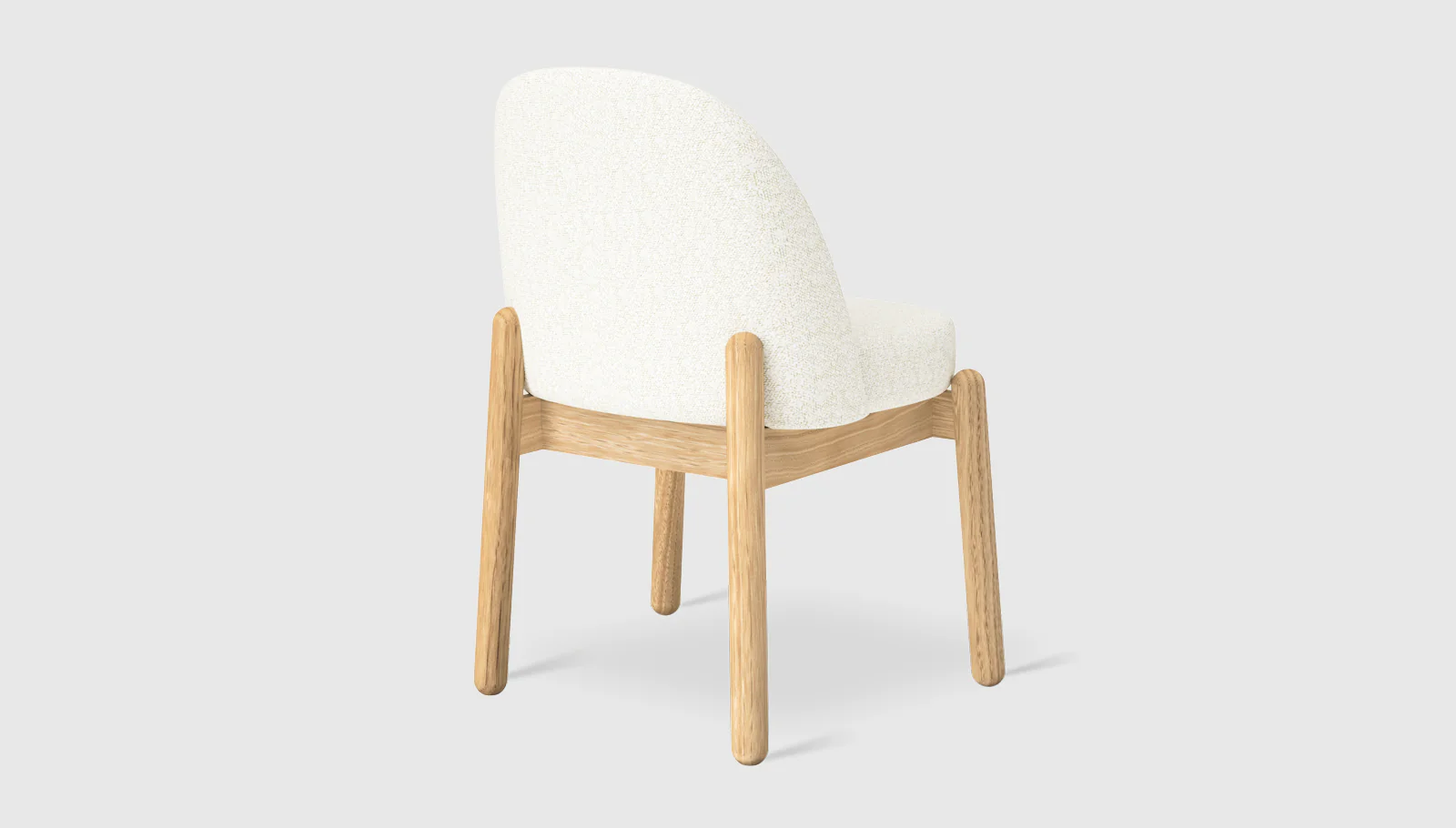 Malloy Dining Chair - Image 6