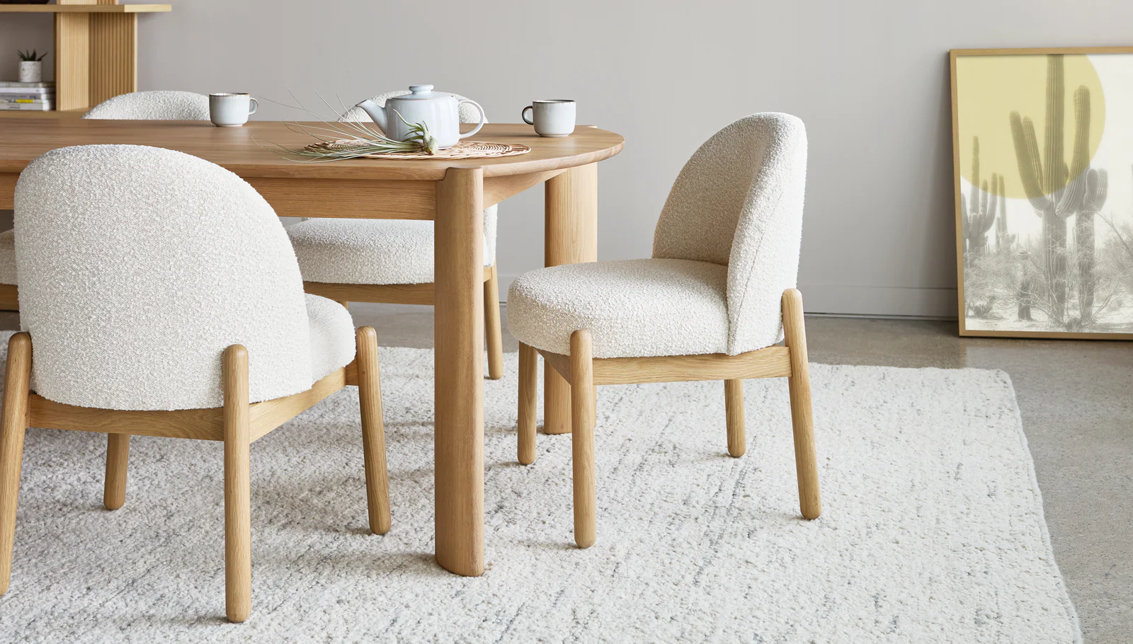 Malloy Dining Chair - Image 7