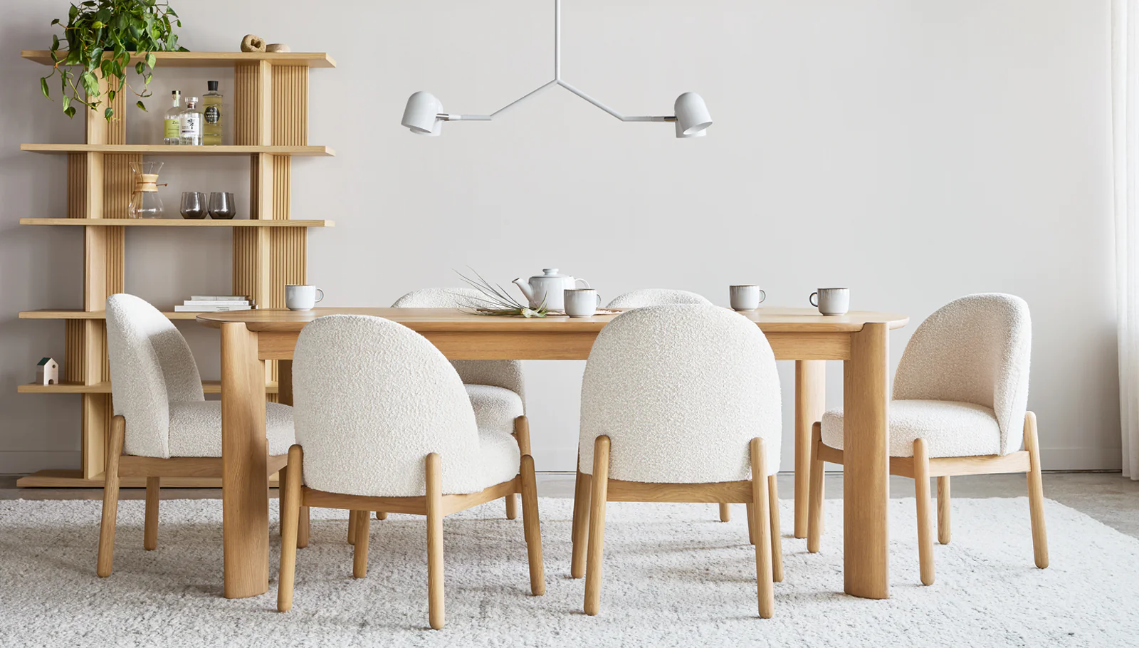 Malloy Dining Chair - Image 8