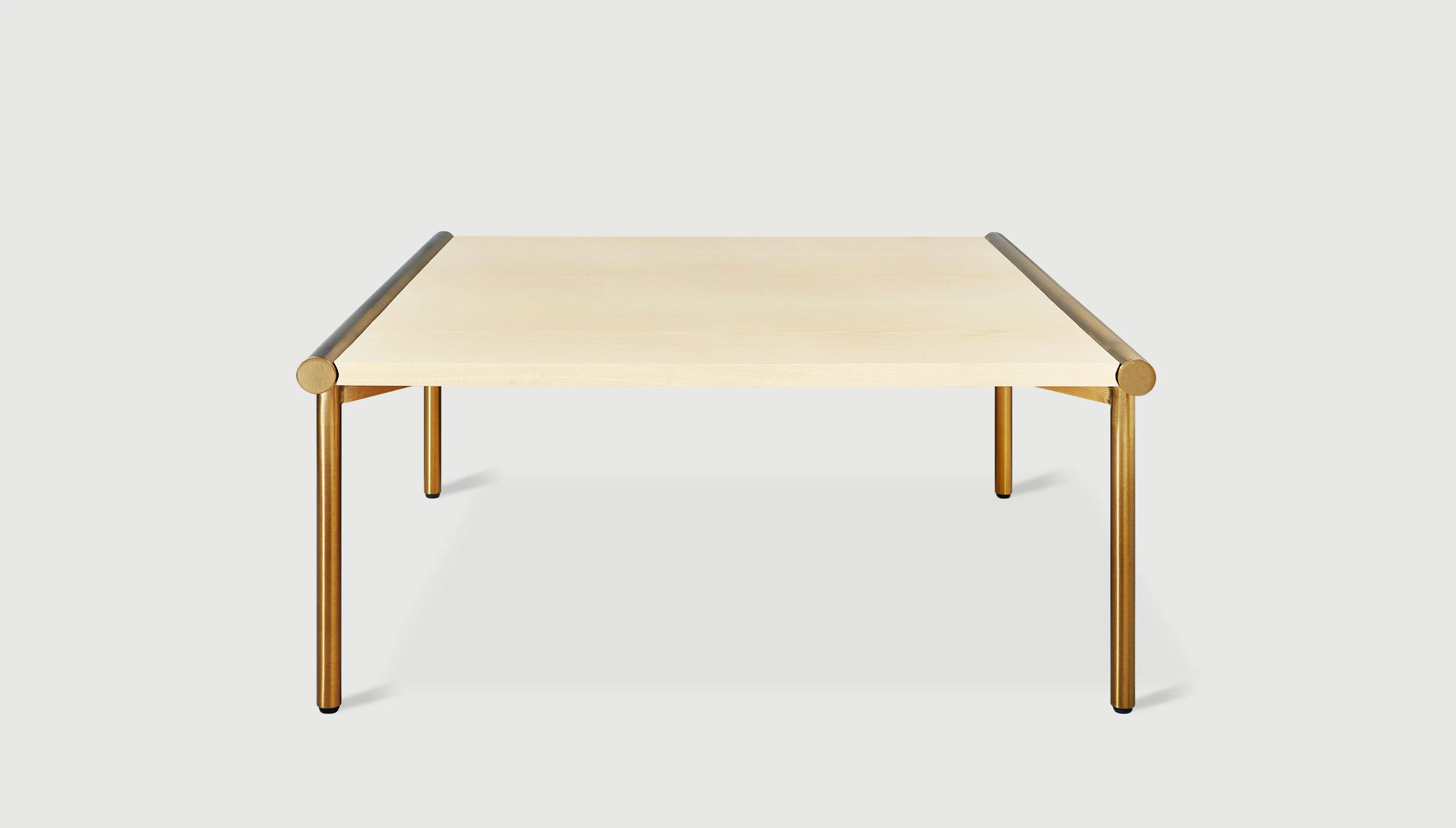 Manifold Coffee Table - Square - Image 2