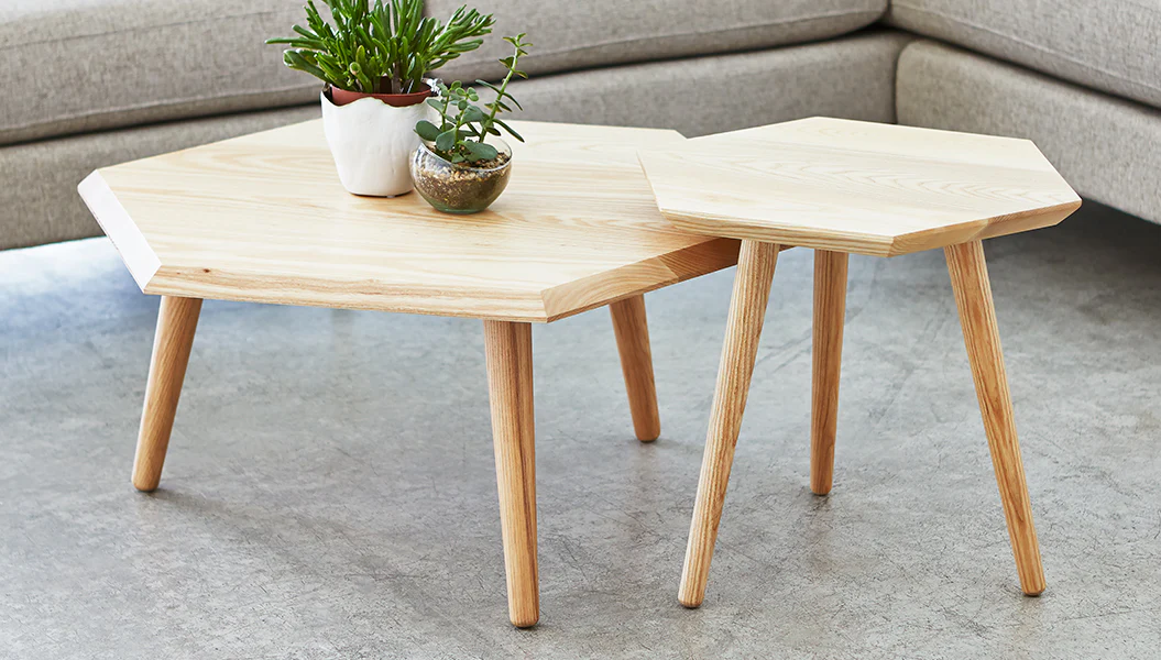 Metric Coffee Table - Image 3