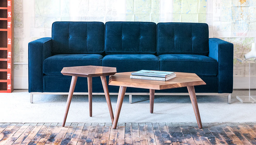 Metric Coffee Table - Image 5