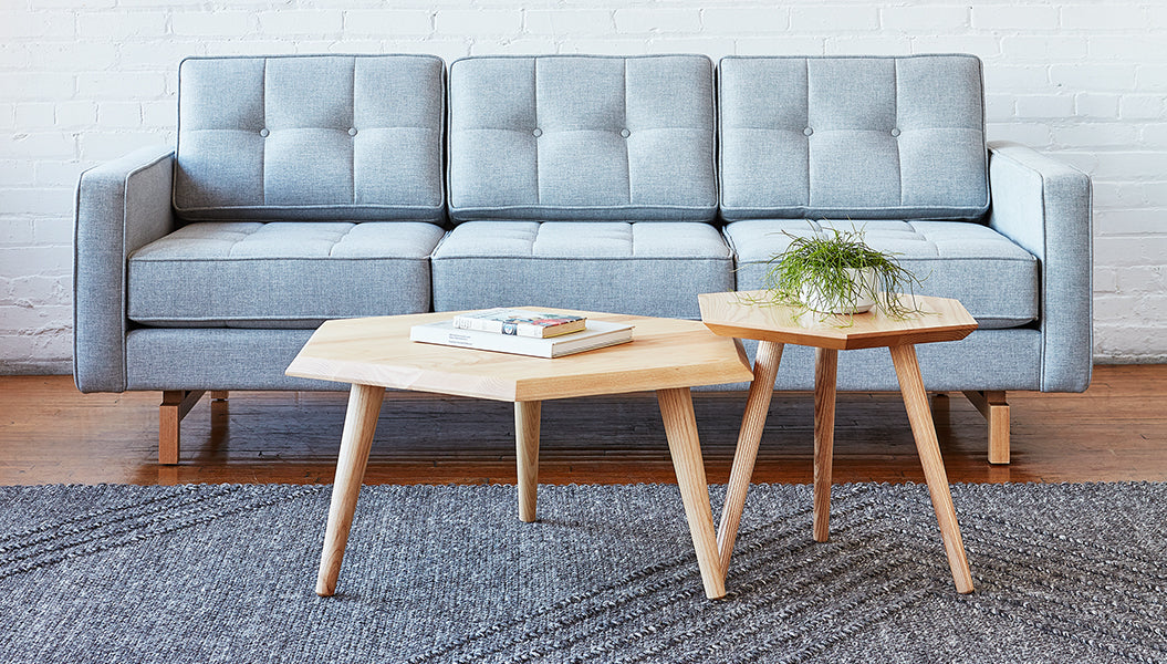 Metric Coffee Table - Image 6