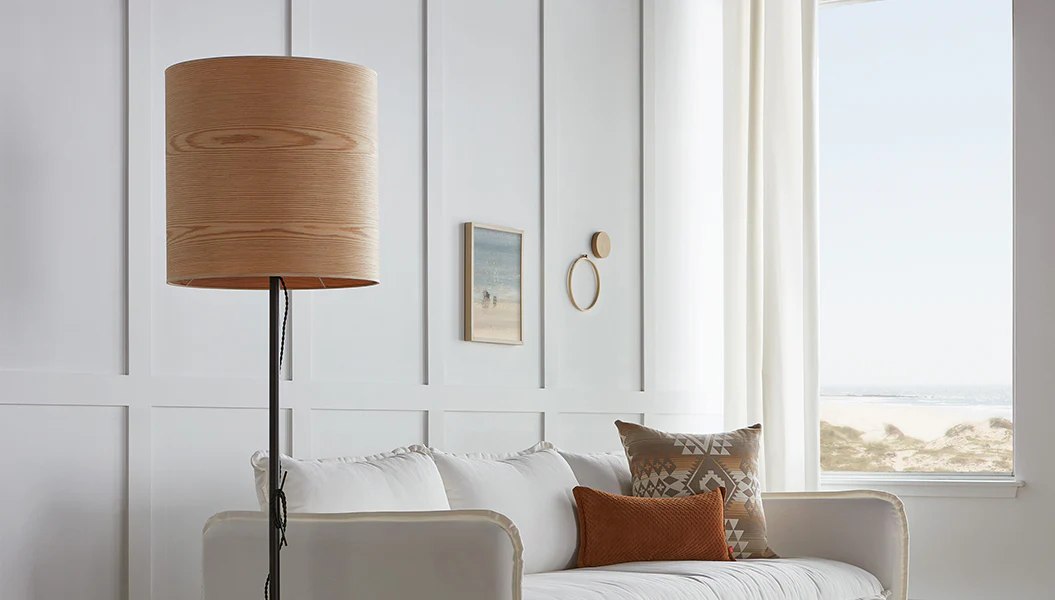 Milton Floor Lamp - Image 3