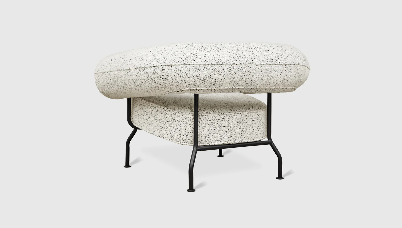 Mirador Lounge Chair - Image 10