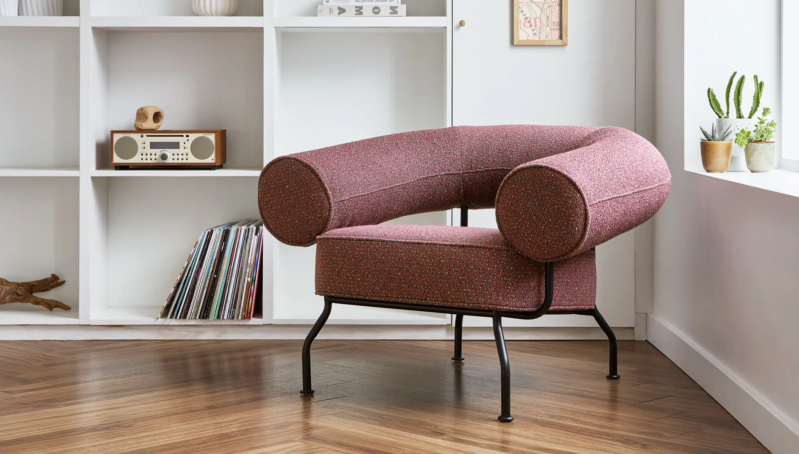 Mirador Lounge Chair - Image 16